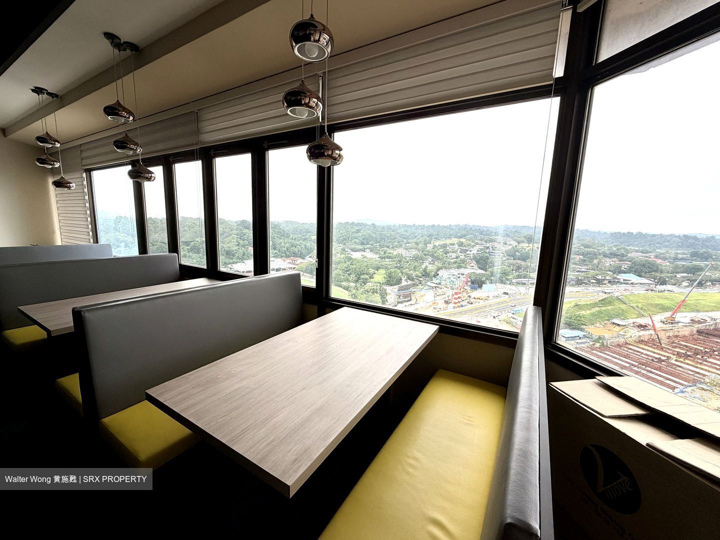 SLF Building (D11), Office #572260241